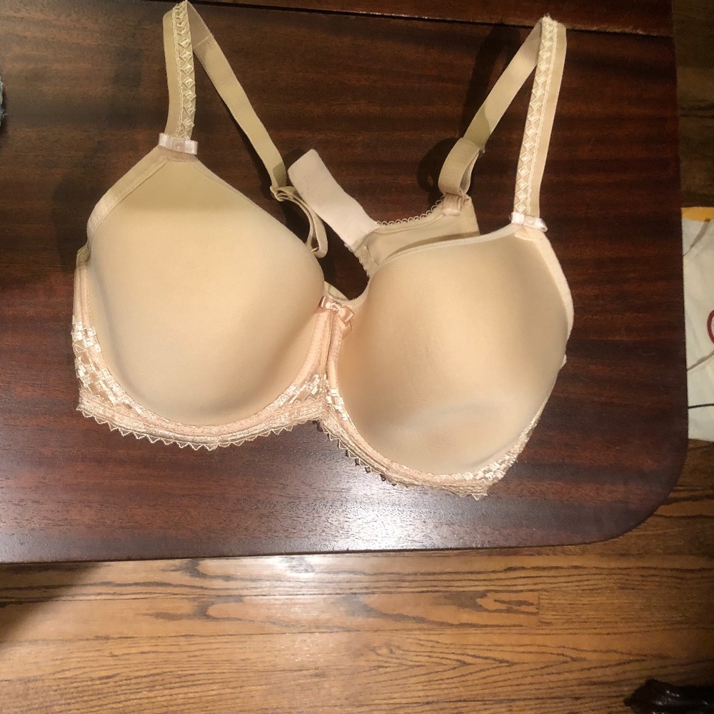 Fantasie Rebecca Contour Underwire Bra